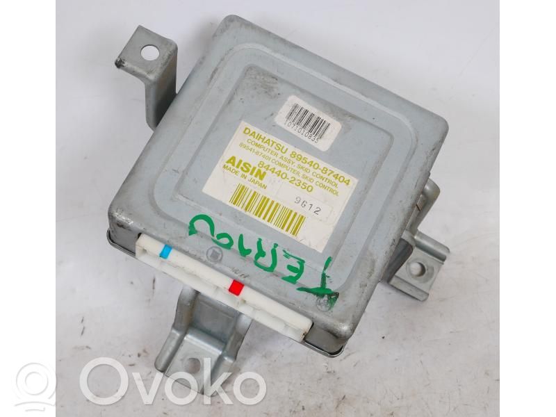 ABS control unit/module   844402350,844402350