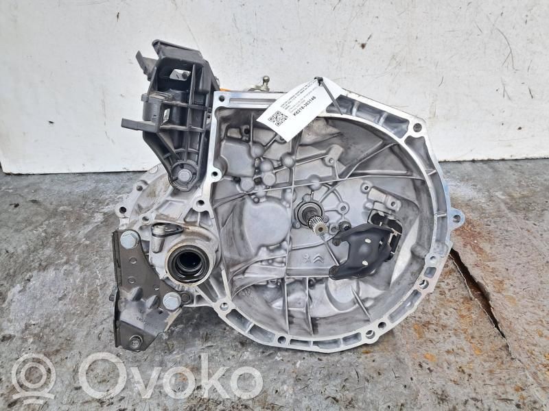 Citroen C3 5 Gang Schaltgetriebe 