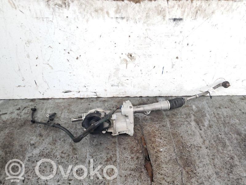 Citroen C3 Steering rack 