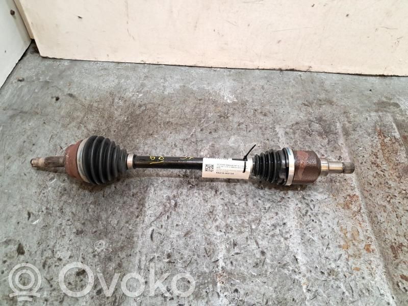Semiasse anteriore   9677476580,9677476580