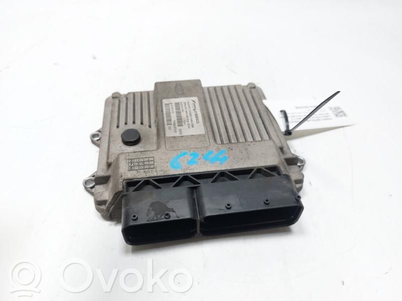 Lancia Ypsilon Engine control unit/module 