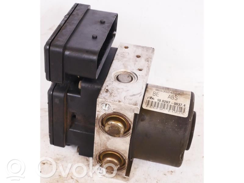 ABS Steuergerät   10020700374