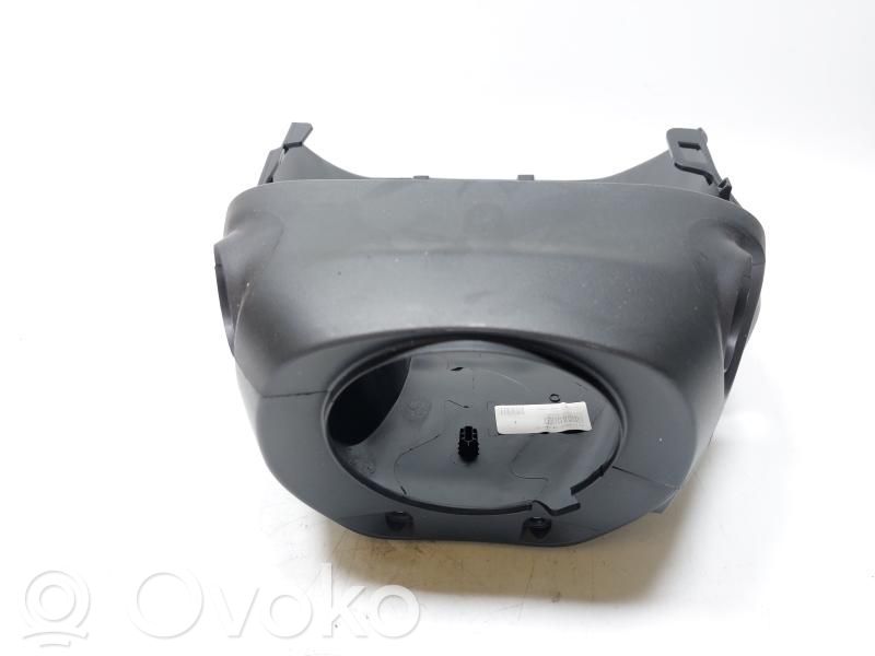 Renault Clio V Steering wheel column trim 