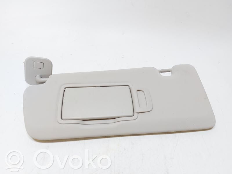 Renault Clio V Visera parasol 