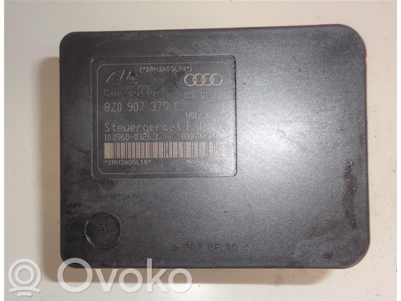 Pompa ABS   8Z0907379C