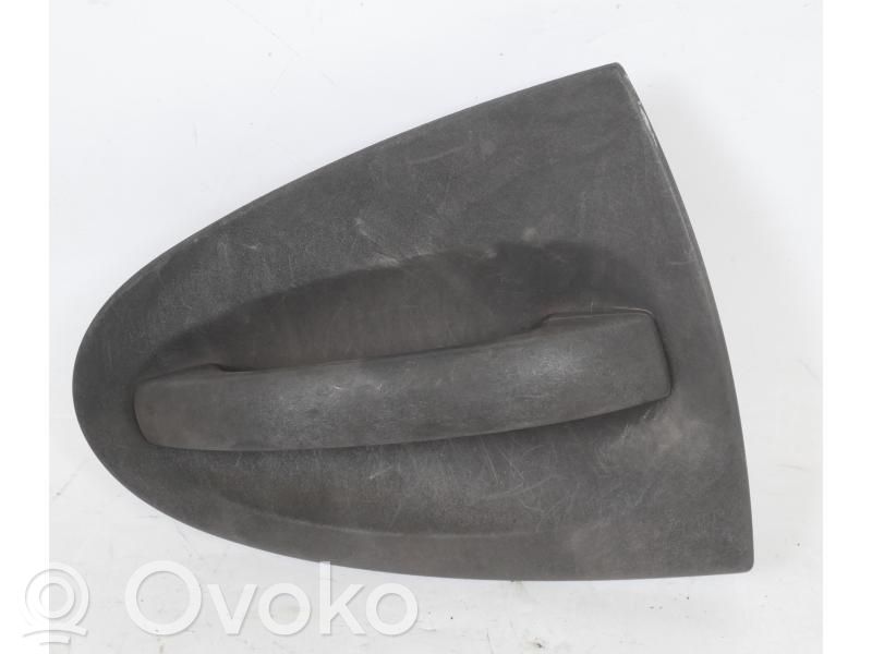 Smart ForTwo II Etuoven ulkokahva 
