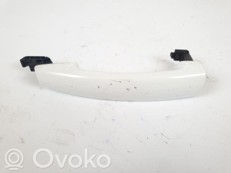 Opel Corsa E Manecilla externa puerta delantera 