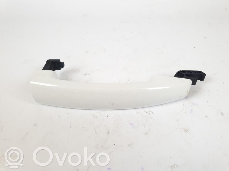 Opel Corsa E Ārējais atvēršanas rokturis 