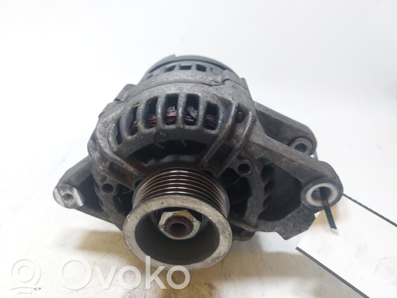 Toyota Yaris Alternador 
