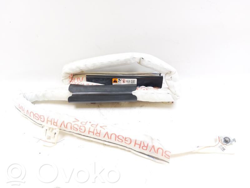 Airbag lateral   95131688,95327401