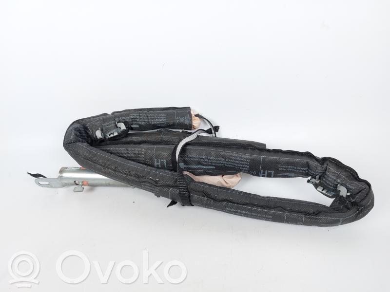 Citroen C3 Sivuturvatyyny 