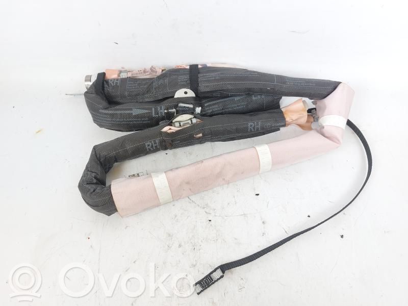 Citroen C3 Airbag lateral 