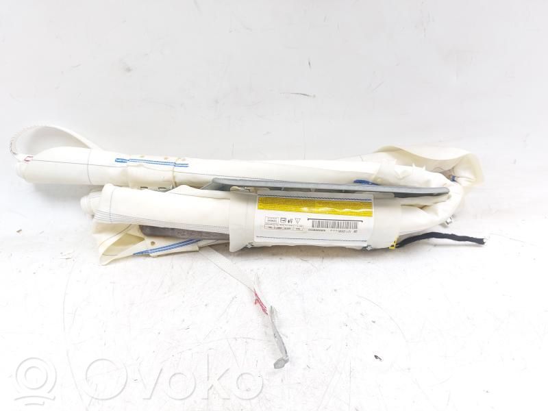 Opel Meriva B Airbag lateral 