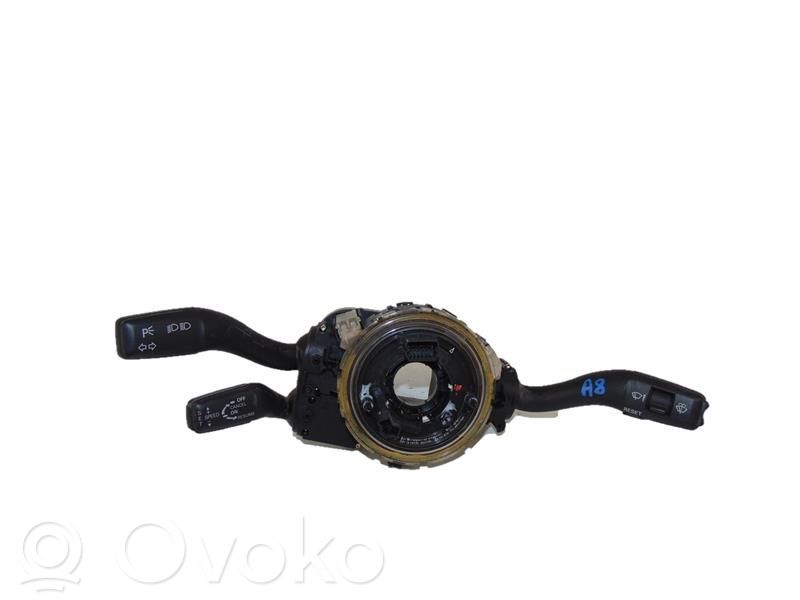 Audi A8 S8 D3 4E Interruttore luci 