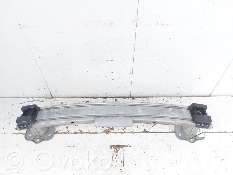 Opel Mokka Travesaño del parachoques trasero 