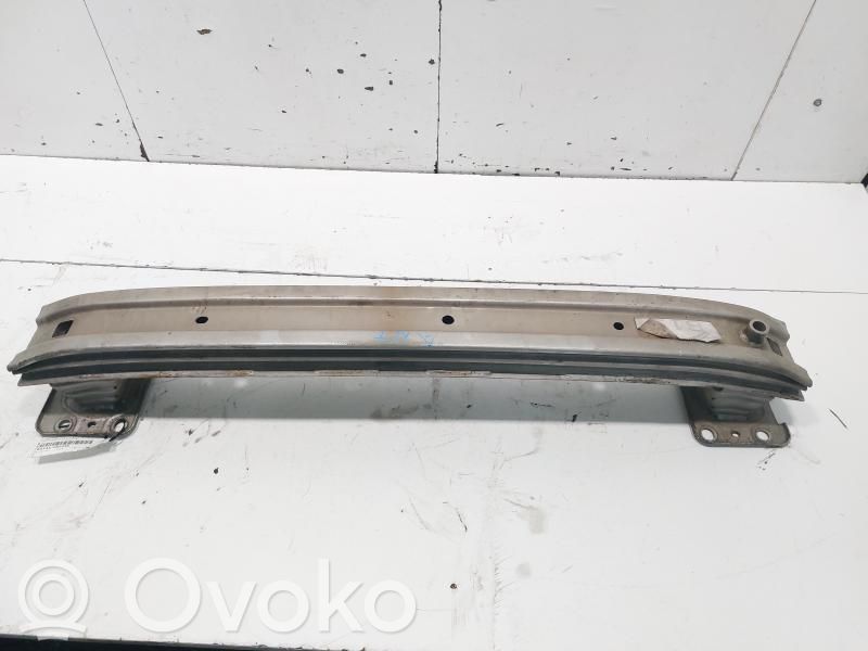 Peugeot Bipper Priekšpusē bampera sija / balka 