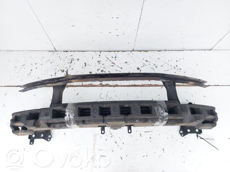 Volkswagen PASSAT B6 Poprzeczka zderzaka przedniego 