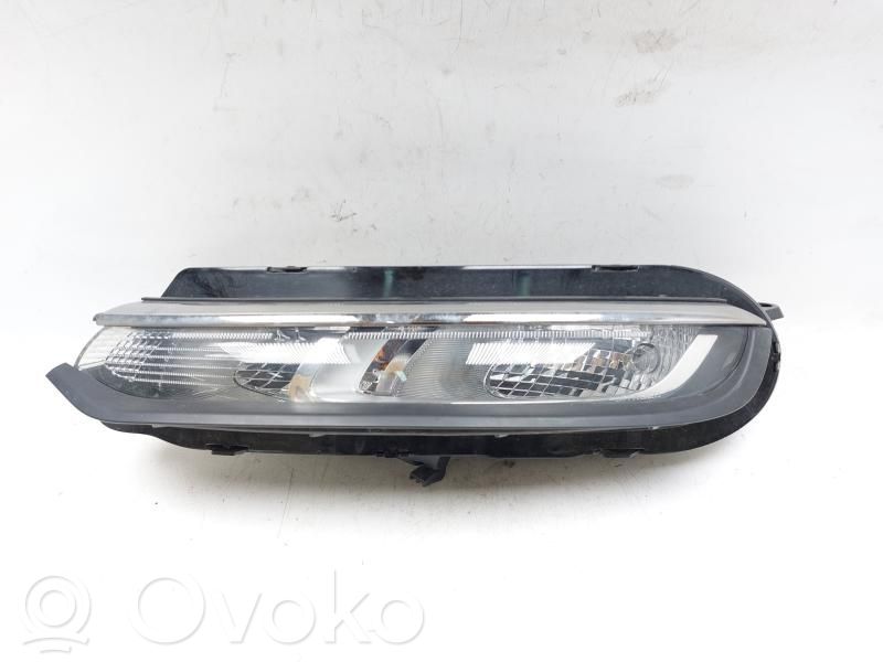 Citroen C3 Scheinwerfer 