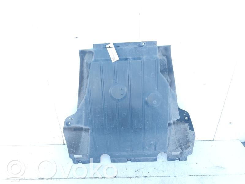 Renault Clio IV Engine splash shield/under tray 