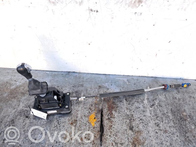 Renault Clio IV Selector caja de cambios 