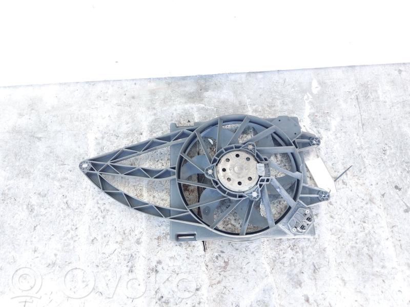 Fiat Panda III Zawór elektromagnetyczny 