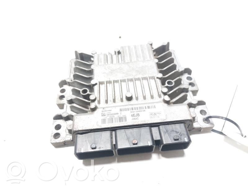 Engine control unit/module   8V2112A650EB,8V2112A650EB
