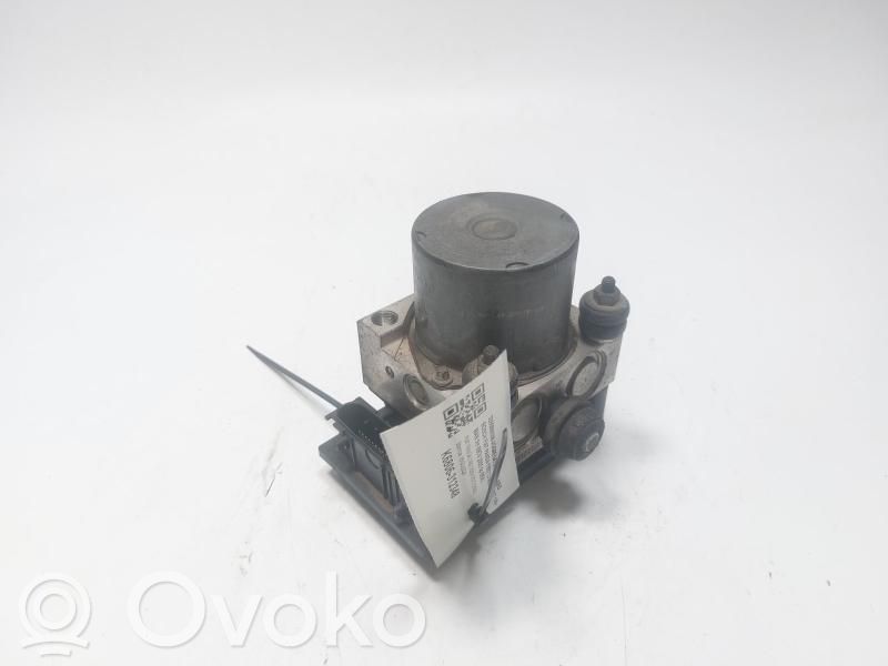 Fiat Panda III ABS Pump 