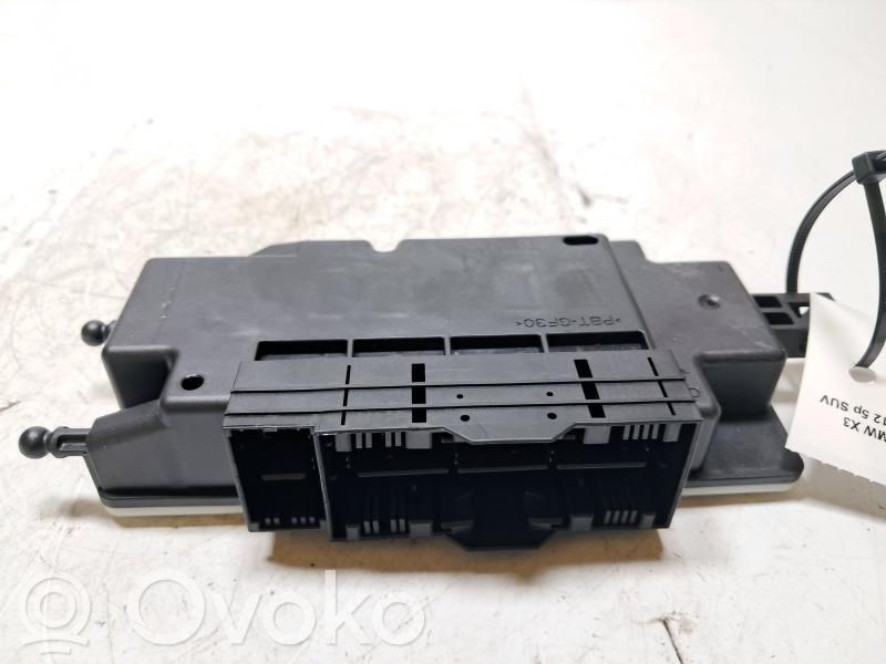 Engine control unit/module   9253636,9253636