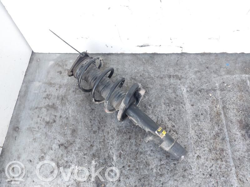 Ford Focus Stoßdämpfer vorne 