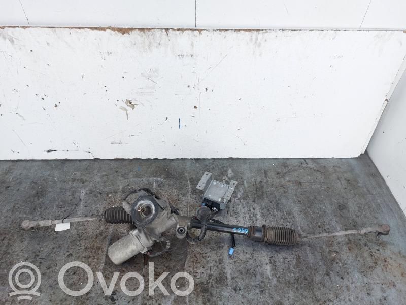 Fiat Sedici Vairo kolonėle 