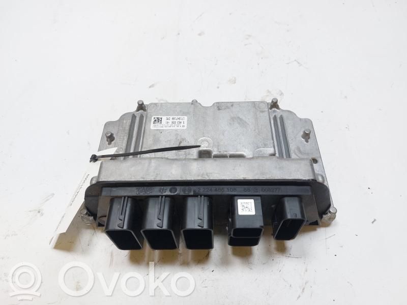Engine control unit/module   0261S106PM,0261S106PM
