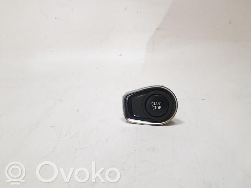 BMW X2 F39 Ignition lock 