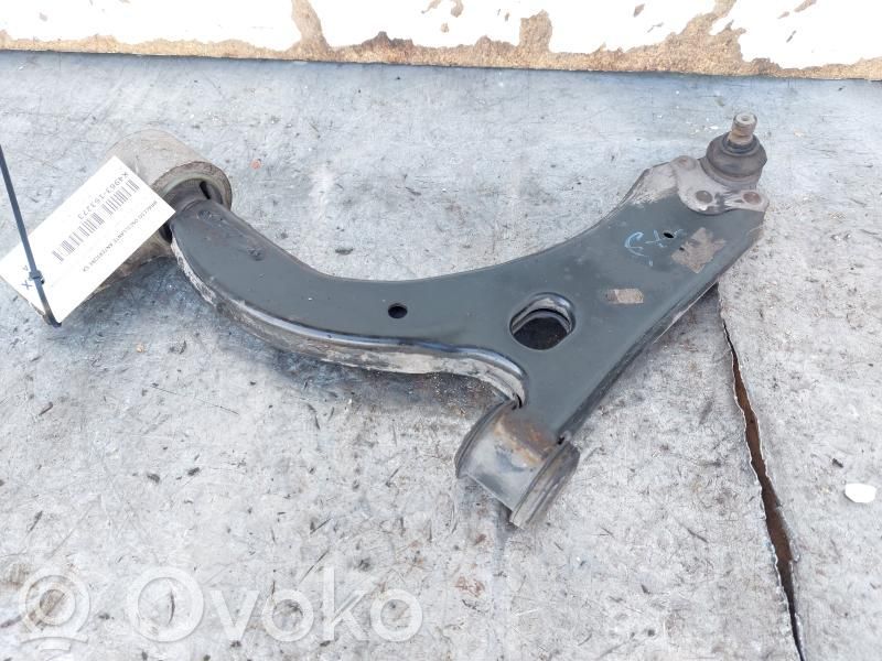 Ford Fiesta Svira 