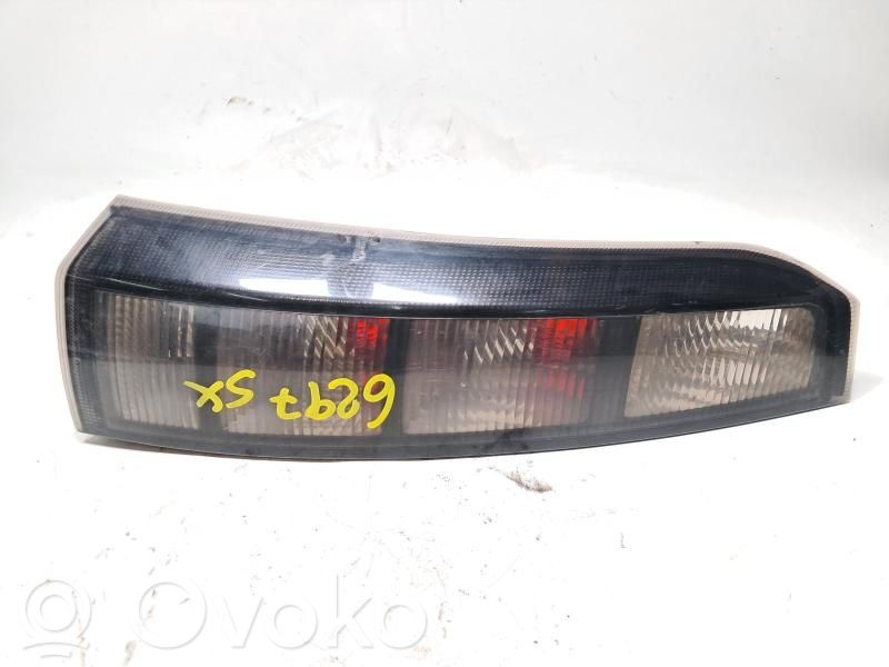 Opel Meriva A Takavalot 