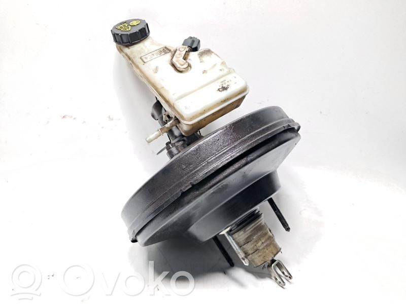 Ford Focus Brake booster 