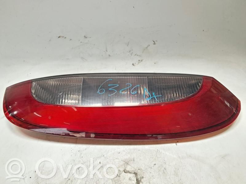 Opel Corsa C Takavalot 