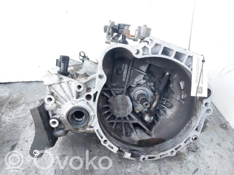 Hyundai Getz Cutie viteze manuală cu 5 trepte 