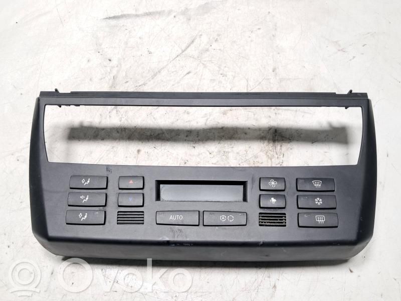 BMW X3 E83 Center console 