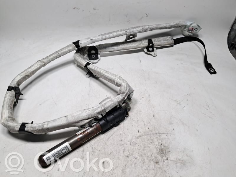 BMW X3 E83 Airbag lateral 