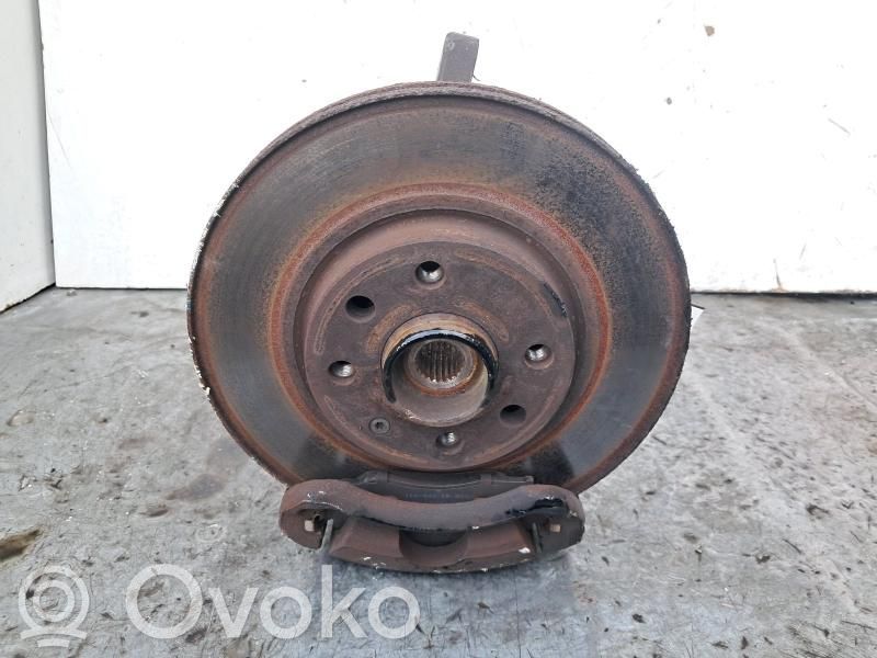 Opel Corsa C Priekinis kelmas 
