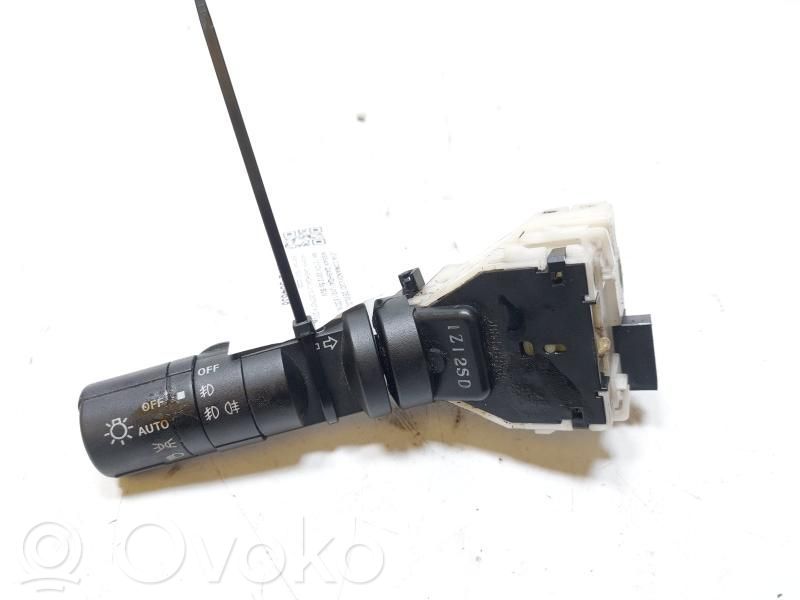 Light switch   25540JD00A,25540JD00A