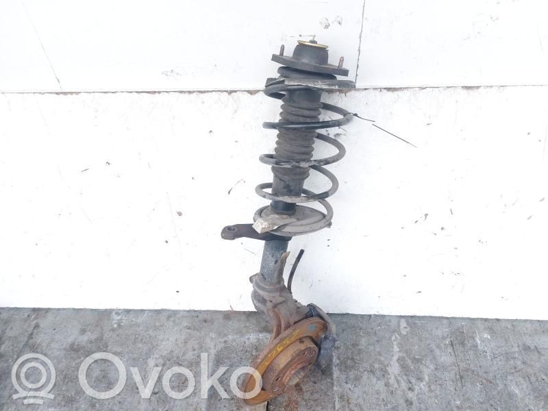 Citroen Saxo Piasta koła przedniego 