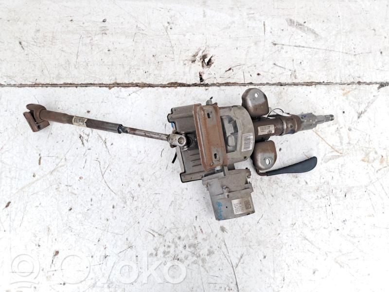 Ford Ka Steering wheel axle 