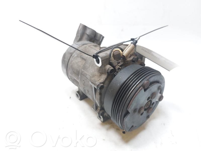 Kompresor / Sprężarka klimatyzacji A/C   7711134670,SD6V121427B