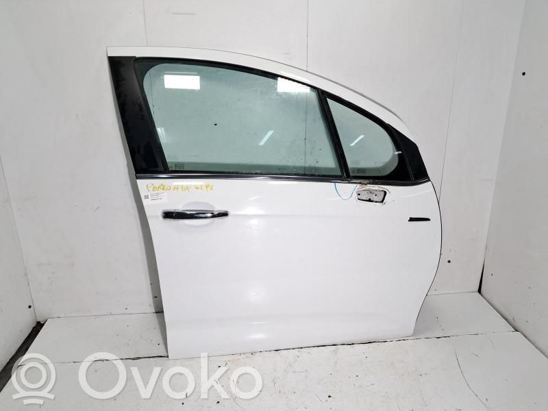 Citroen C3 Durvis 
