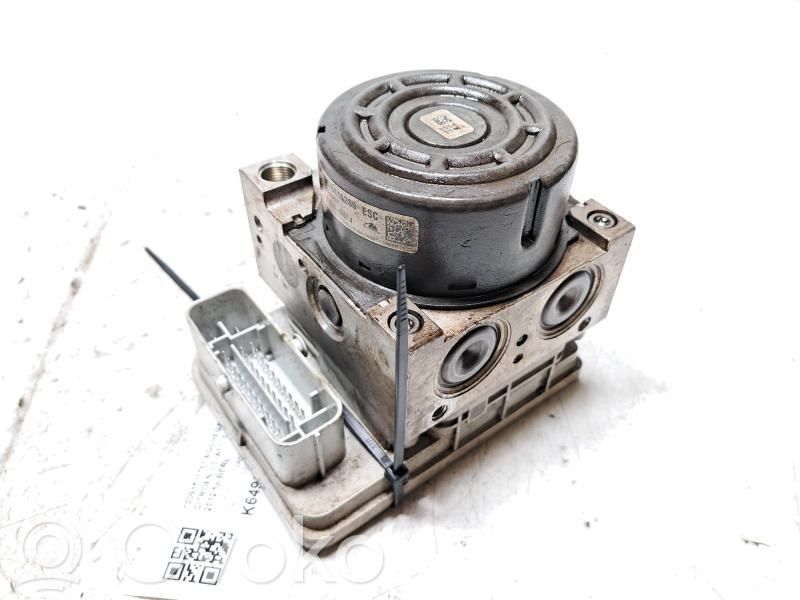Citroen C3 ABS bloks 