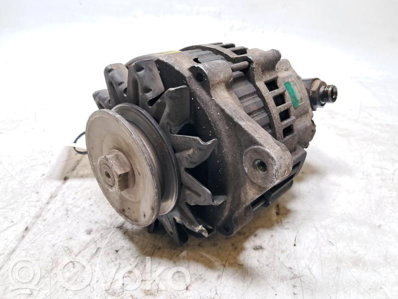 Opel Corsa B Ģenerators 