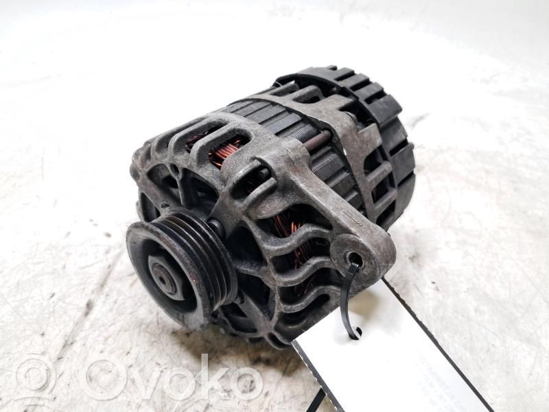 Chevrolet Matiz Ģenerators 