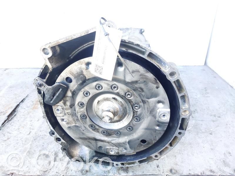 BMW X3 E83 Manual 5 speed gearbox 