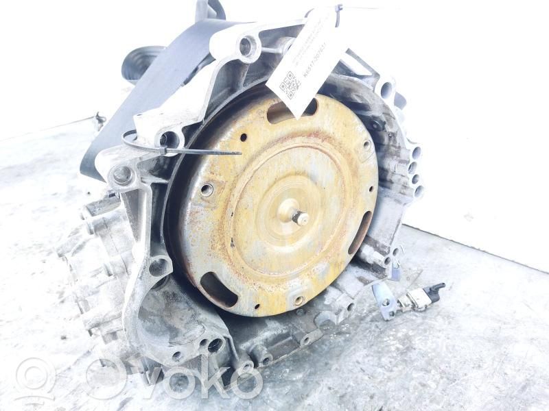 Audi A6 S6 C6 4F Manual 5 speed gearbox 